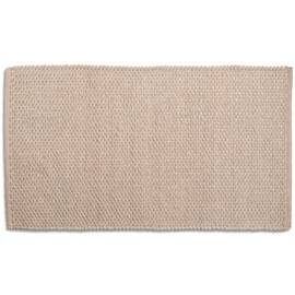 Коврик в ванную KELA Miu светло-розовый 80х50х1 см (24725), Цвет: розовый, Размер: 50x80