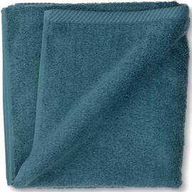 Полотенце KELA Ladessa бирюзово-синее 70х140 см (23201), Цвет: бирюзовый, Размер: 70x140