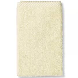 Полотенце KELA Ladessa кремовое 30х50 см (24581), Цвет: кремовый, Размер: 30x50