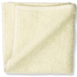 Полотенце KELA Ladessa кремовое 50х100 см (24582), Цвет: кремовый, Размер: 50x100