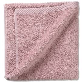 Полотенце KELA Ladessa сухая роза 70х140 см (23247), Цвет: розовый, Размер: 70x140