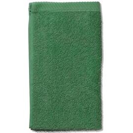 Полотенце KELA Ladessa зеленые листья 30х50 см (24593), Цвет: зеленый, Размер: 30x50