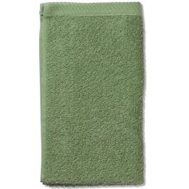 Полотенце KELA Ladessa зеленый мох 30х50 см (24589), Цвет: оливковый, Размер: 30x50