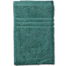 Полотенце KELA Leonora сосновая зелень 30х50 см (23453), Цвет: зеленый, Размер: 30x50