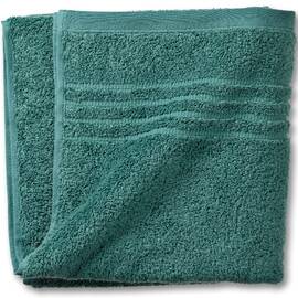 Полотенце KELA Leonora сосновая зелень 50х100 см (23454), Цвет: зеленый, Размер: 50x100