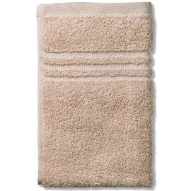 Полотенце KELA Leonora светло-розовое 30х50 см (23429), Цвет: нежно-розовый, Размер: 30x50