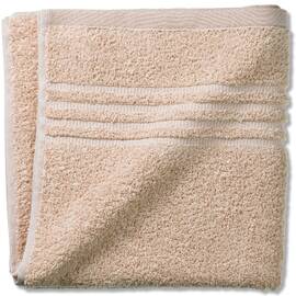 Полотенце KELA Leonora светло-розовое 70х140 см (23431), Цвет: нежно-розовый, Размер: 70x140