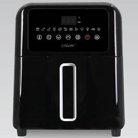 Аерофритюрниця Maestro 1700 W чаша 6 л (MR757)