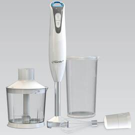 Блендерный набор 5 в 1 400 Вт Maestro (MR565)