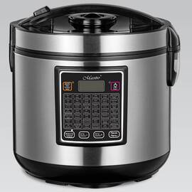 Мультиварка 5 л, 16 програм 860W Maestro (MR793)