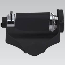 Насадка-соковитискач для електричної м'ясорубки Maestro (MR849)