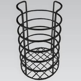 Подставка для кухонных принадлежностей Maestro (MR1032-BLACK)