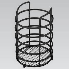 Підставка для столових приладів Maestro (MR1029-BLACK)