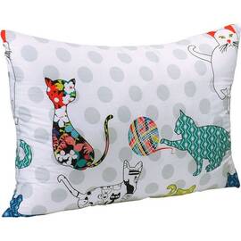Подушка антиаллергенная Cat 50х70 Руно (310.137Cat)