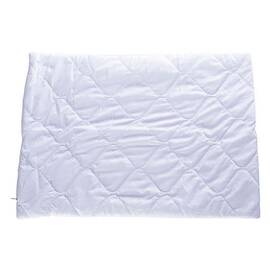 Чохол для подушки 70х70 білий LightHouse (25722), Колір: білий, Тип: наволочки, Розмір: 70x70