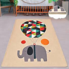 Коврик в детскую Chilai Home 100x160 BIG BALOON
