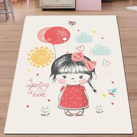 Коврик в детскую Chilai Home 100x160 SPRING