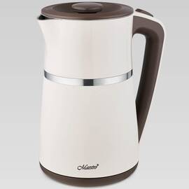 Чайник электрический Maestro 1,7 л (MR030-BEIGE)