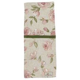 Чехол для приборов 10х24 Тереза Квіточка Прованс (034561)