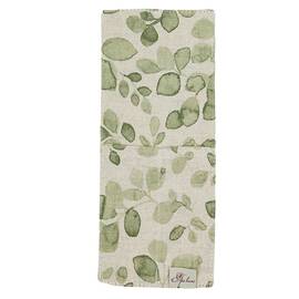 Чехол для приборов 10х24 Тереза Листочки Прованс (034565)