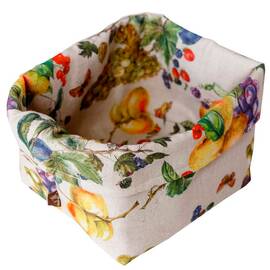 Хлебница 14х16 х15 (высота) Верона Прованс (035541)