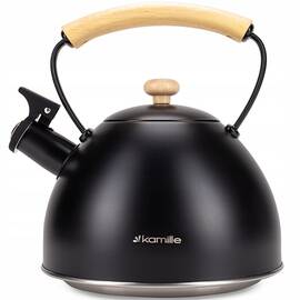 Чайник 2,5л Kamille (856)