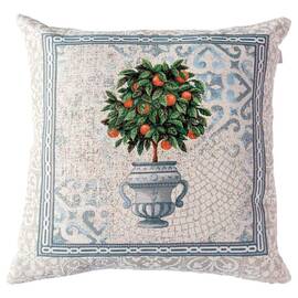 Наволочка 45х45 Афіни Прованс (035400)