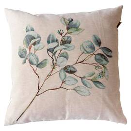 Наволочка 45х45 Herbal Гілка Евкаліпту Прованс (035410)