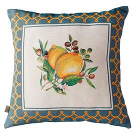 Наволочка 45х45 Наполі Прованс (035404)