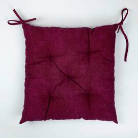 Подушка на стул 40х40 РОЗІ Прованс (032200)