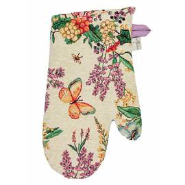 Рукавичка 32х16 Лавандове поле Прованс (034331)