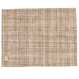 Салфетка 35х45 Тереза Клітинка Прованс (034469), Тип: салфетки, Цвет: коричневый, Форма скатерти: прямоугольная, Размер: 35x45