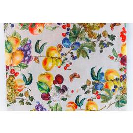 Салфетка 35х45 Верона Прованс (035539), Тип: салфетки, Цвет: желтый, Форма скатерти: прямоугольная, Размер: 35x45