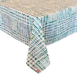 Скатерть 136х180 Helen Прованс (016219), Тип: скатерти, Цвет: зеленый, Форма скатерти: прямоугольная, Размер: 136x180