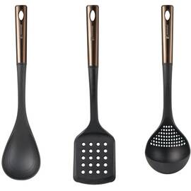 Набір кухонного приладдя Bergner Copper 3 предмети (BG-39015-CP)