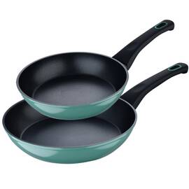 Набір сковорідок Bergner Classique 20/24 см (BG-35076-GR)