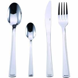 Набір столових приладів Bergner Torino, 24 предмети (BG-5160-MM)