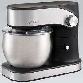 Міксер з чашею.1200 Вт Maestro (MR557)