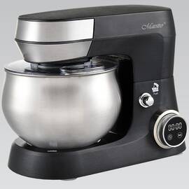 Міксер з чашею Led дисплей 2000 Вт Maestro (MR558)