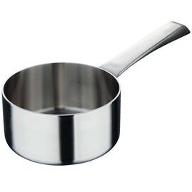 Ківш MasterPro Sigma, 1.6 л (BGMP-1654-MM), Тип: ківш, Об'єм: 1,6 л, Колір: срібний