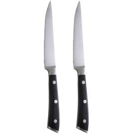 Набір ножів для стейків MasterPro Foodies collectIon 2 шт (BGMP-4321-I)