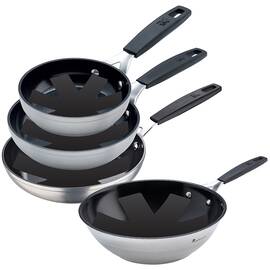 Набір посуду MasterPro Smart, 8 предметів (BGEU-5601)