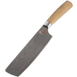 Ніж для шатківниці MasterPro Tetsu 17.5 см (BGMP-4165)