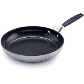 Сковорода MasterPro Smart, кований алюміній, 28 см (BGEU-3769)