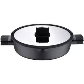 Сотейник з кришкою MasterPro By benedetta parodi, 3.5 л (BGMP-3460-IT)