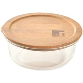 Харчовий контейнер Bergner Greener, 950 мл (BG-25070-MM)