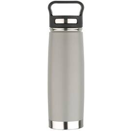 Термос-бутылка Bergner Walking anywhere, 500 мл (BG-37572-MGY)