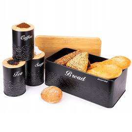 Хлібниця 35,5x21,5x19,5 Kamille (1127)