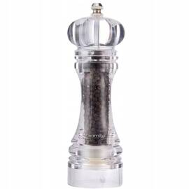Млин для перцю ручний Kamille (7059)
