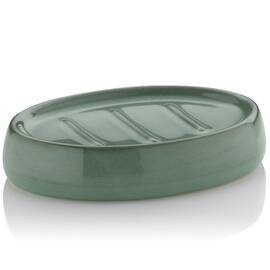 Мильниця KELA Liana сосново-зелена 12х9.5х2.5 см (23624)